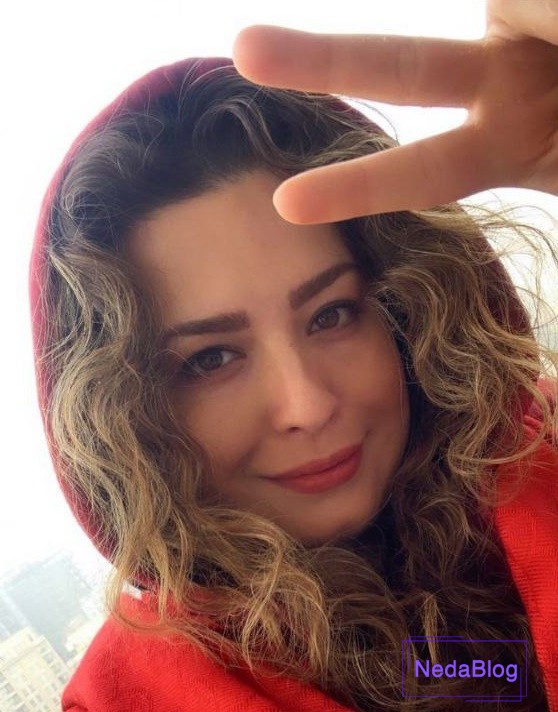 عکس زیبای مهراوه شریفی نیا
