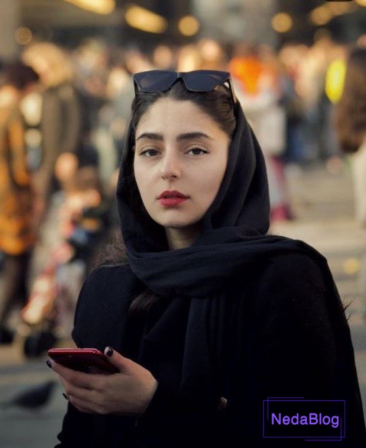 عکس زیبای هستی مهدوی فر