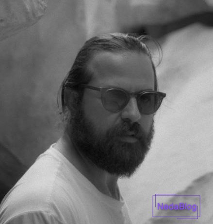 عکس زیبای هومن سیدی