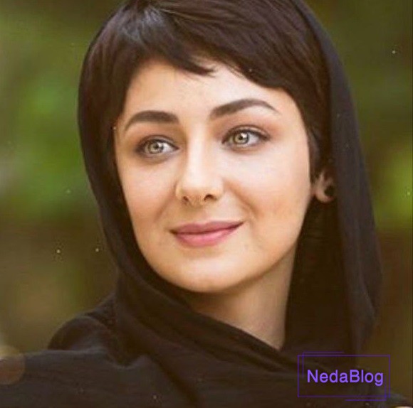 عکس زیبای ویدا جوان