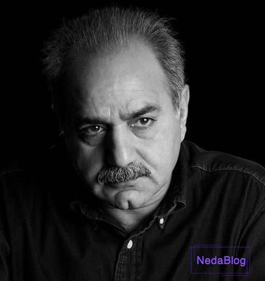 عکس زیبای پرویز پرستویی