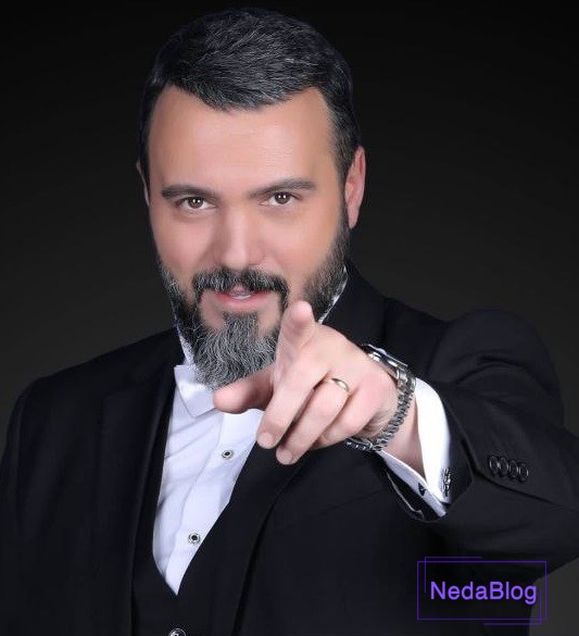 عکس زیبای کامبیز دیرباز