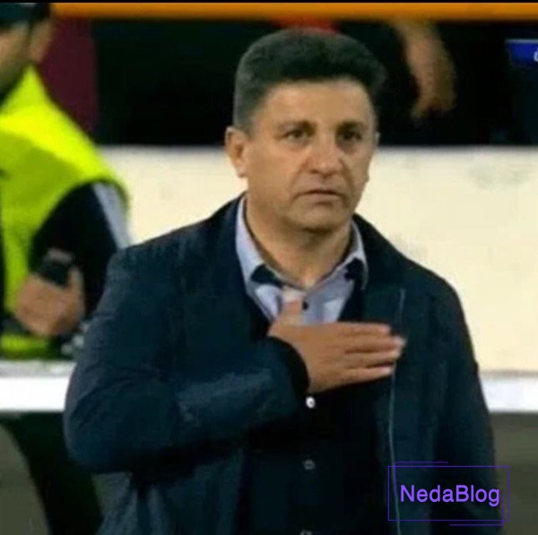 عکس قدیمی امیر قلعه نوعی