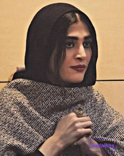 عکس قدیمی اندیشه فولادوند