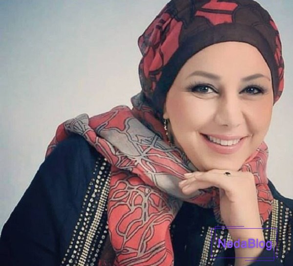 عکس قدیمی بهنوش بختیاری