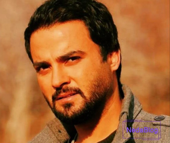 عکس قدیمی مهدی سلوکی