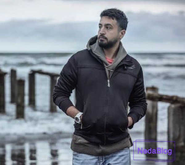 عکس قدیمی مهرداد صدیقیان