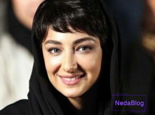 عکس قدیمی ویدا جوان