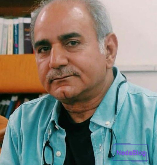 عکس قدیمی پرویز پرستویی