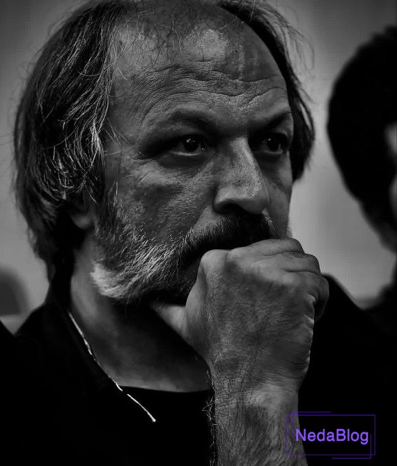 عکس هنری امین تارخ