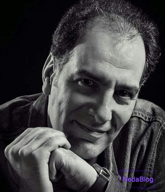 عکس هنری بهنام تشکر