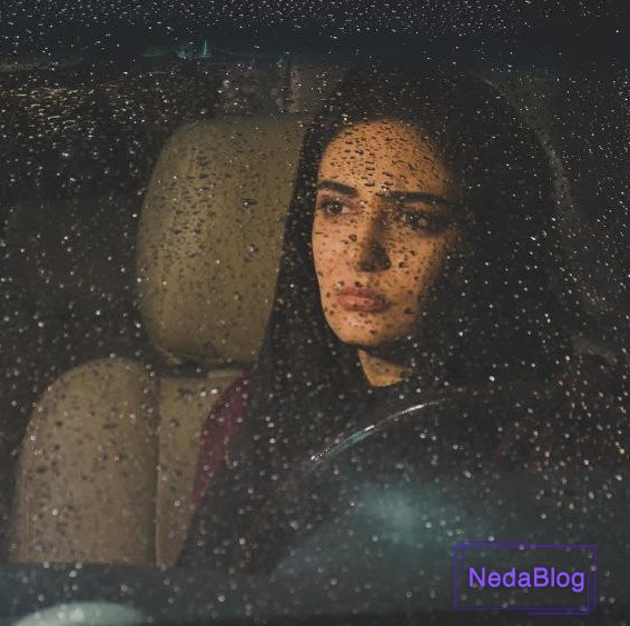 عکس هنری لیندا کیانی