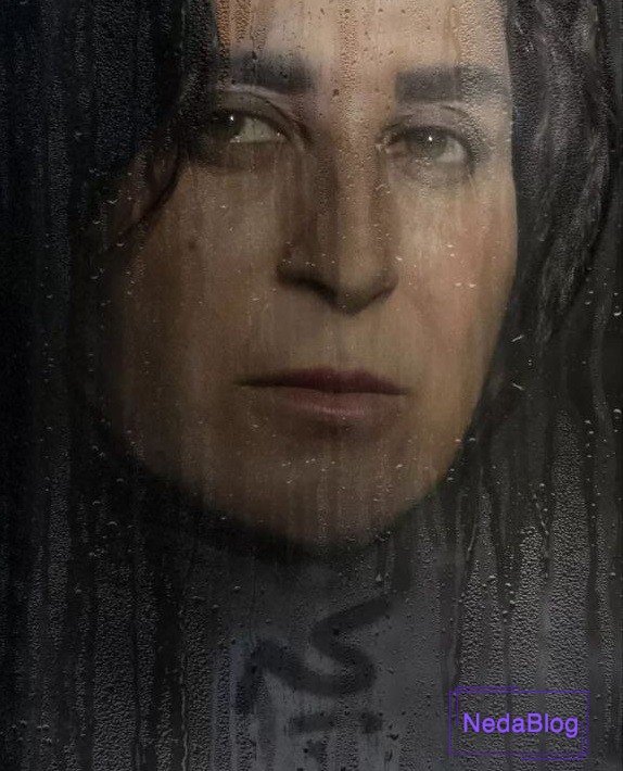 فاطمه معتمد آریا در نمایش بچه