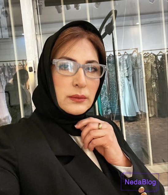 فاطمه گودرزی