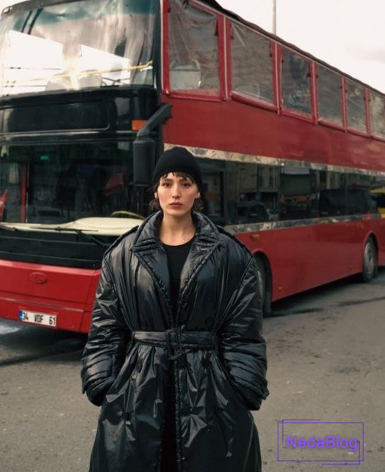 فرشته حسینی در عکاسی