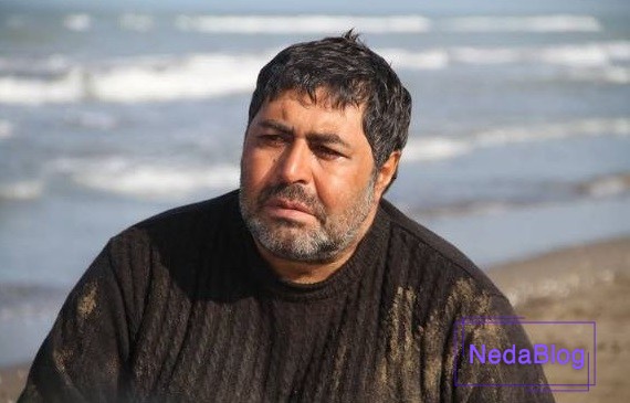 فرهاد اصلانی