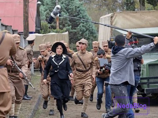 فرهاد و خاتون