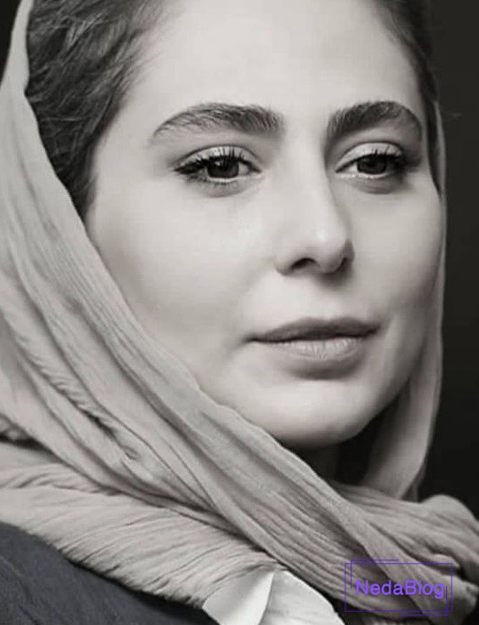 لبحند زیبای رعنا آزادی ور