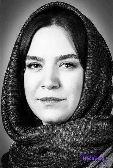 لبخند زیبای ستاره پسیانی