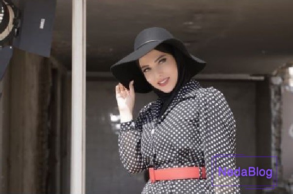 لیلا اوتادی و استایل زیبایش