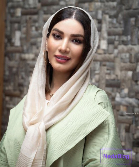 متین ستوده در اکران مردمی پسر انسان