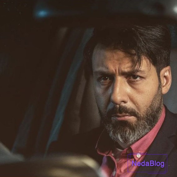 مجید واشقانی در فیلم از سرنوشت