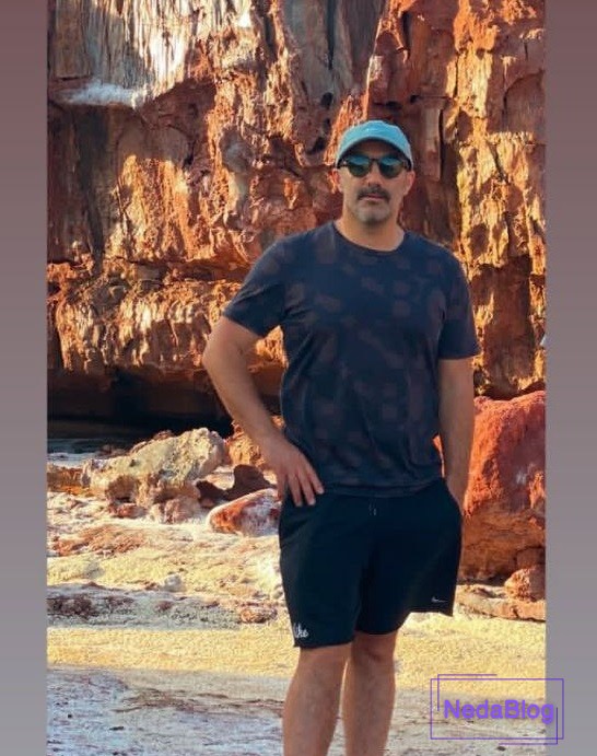 محسن تنابنده