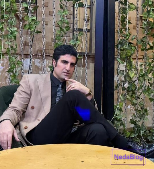 محسن لرستانی