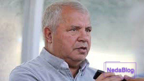 مربی علی پروین