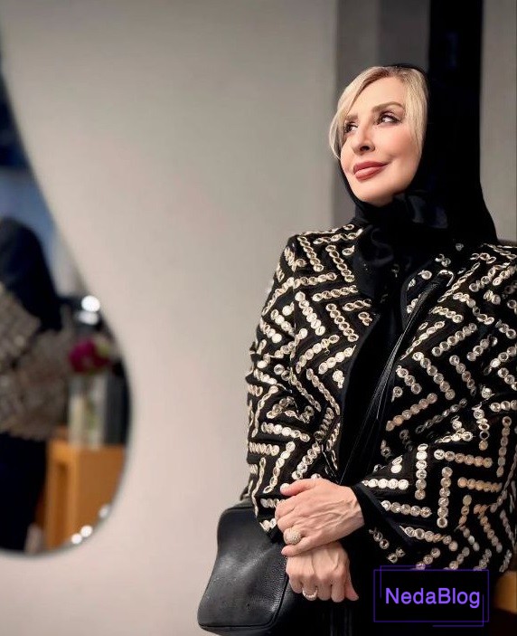 مرجانه گلچین