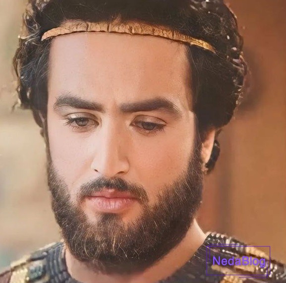 مصطفی زمانی در یوسف پیامبر