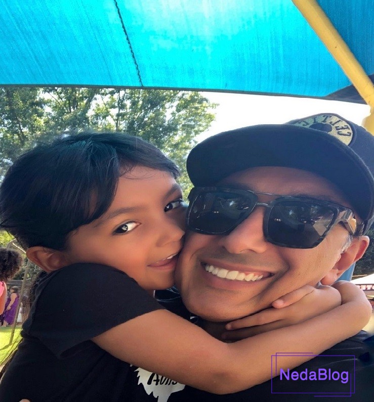 ملینا دختر شادمهر عقیلی