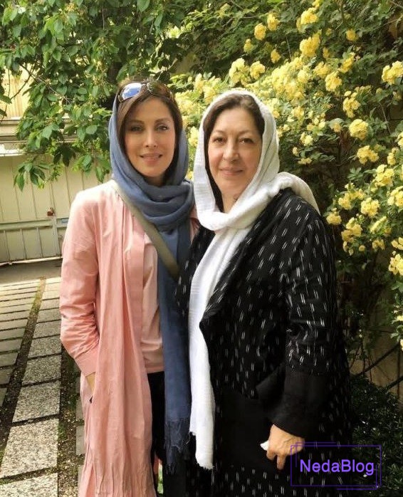 مهتاب کرامتی