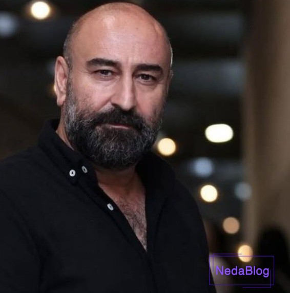 مهران احمدی