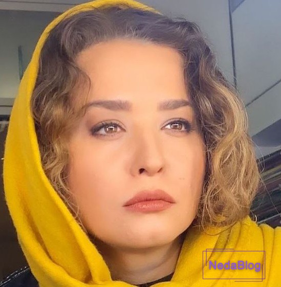 مهراوه شریفی نیا