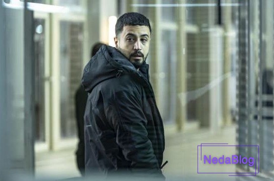 مهرداد صدیقیان در پوست شیر