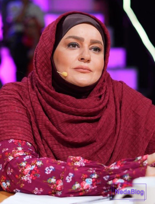 نعیمه نظام دوست