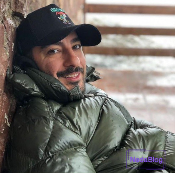 نوید محمدزاده