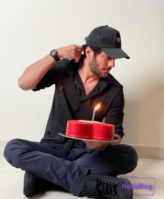 نوید پورفرج