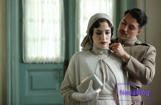 نگار جواهریان در سریال خاتون