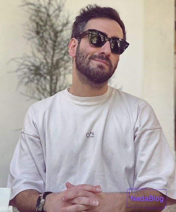 نیما شعبان نژاد