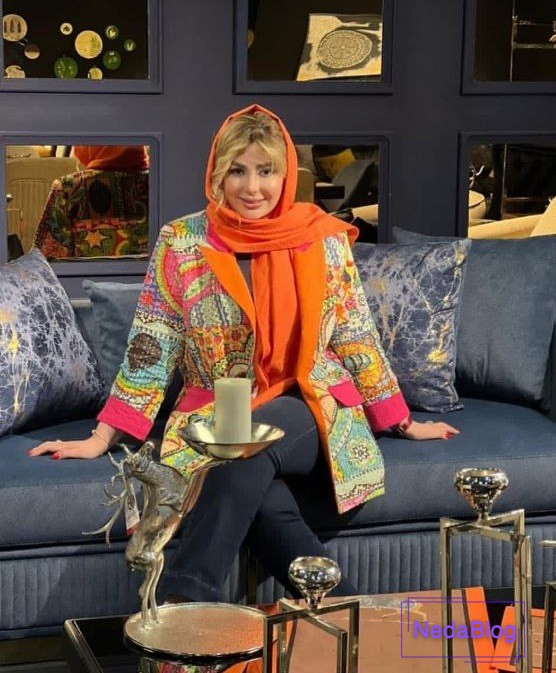 نیوشا ضیغمی