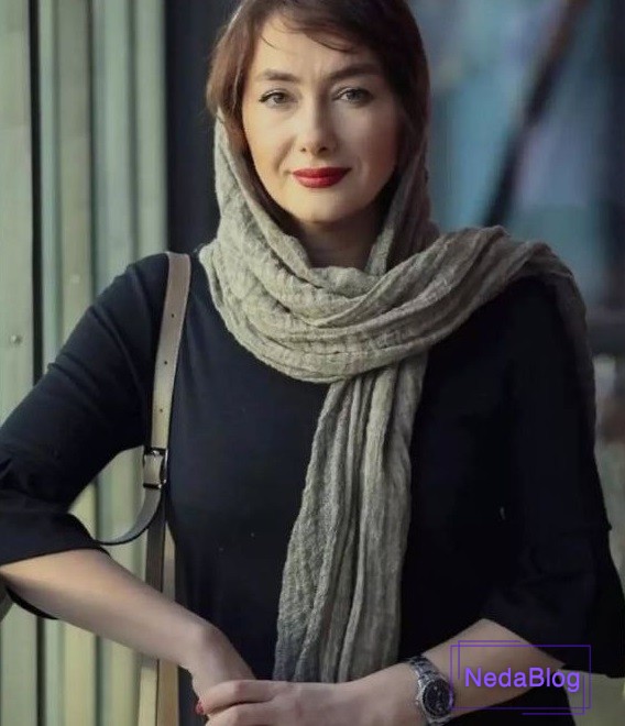 هانیه توسلی