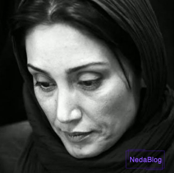 هدیه تهرانی