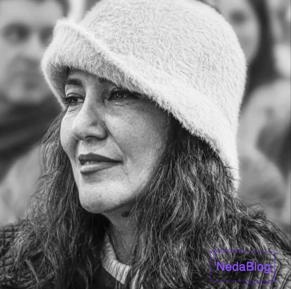 پانته آ بهرام