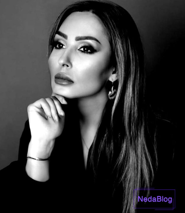 پرستو صالحی