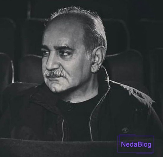 پرویز پرستویی