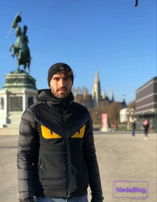 کریم انصاری فرد