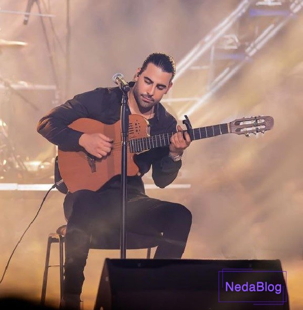 کنسرت مجید رضوی