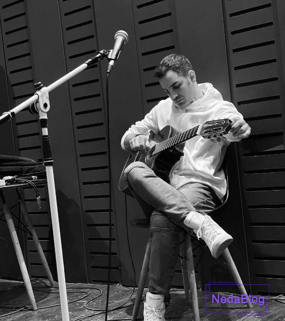 کنسرت محسن یگانه